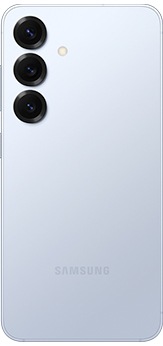 سامسونج جالكسي S25 128GB - أزرق ثلجي