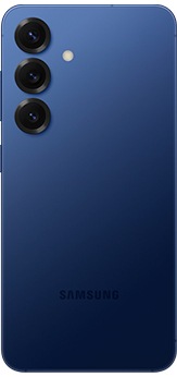 سامسونج جالكسي S25 128GB - كحلي