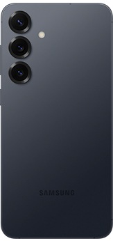 سامسونج جالكسي S25 Plus 256GB - أزرق داكن