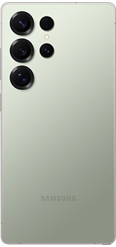 سامسونج جالكسي S25 Ultra 256GB - تيتانيوم أخضر