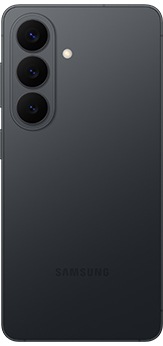 سامسونج جالكسي S26 256GB - أسود