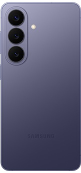 سامسونج جالكسي S26 256GB - بنفسجي غامق