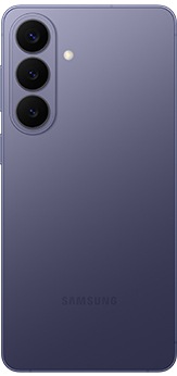 سامسونج جالكسي S26 Plus 256GB - بنفسجي غامق