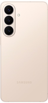 سامسونج جالكسي S26 Plus 256GB - ذهبي وردي