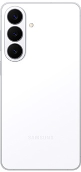سامسونج جالكسي S26 Plus 256GB - أبيض