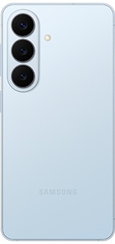 سامسونج جالكسي S26 256GB - أزرق سماوي