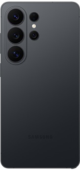 سامسونج جالكسي S26 Ultra 256GB - أسود