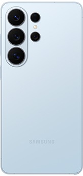 سامسونج جالكسي S26 Ultra 256GB - أزرق سماوي